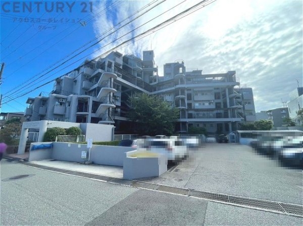 グランドメゾン住吉本町