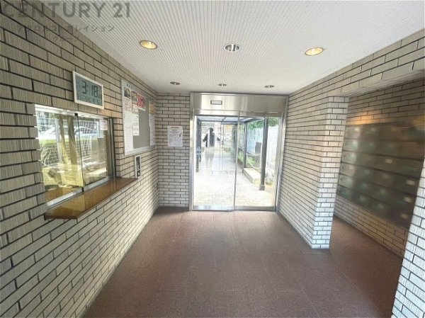グランドメゾン住吉本町