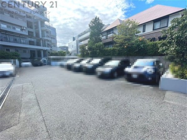 グランドメゾン住吉本町