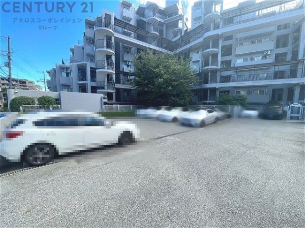 グランドメゾン住吉本町