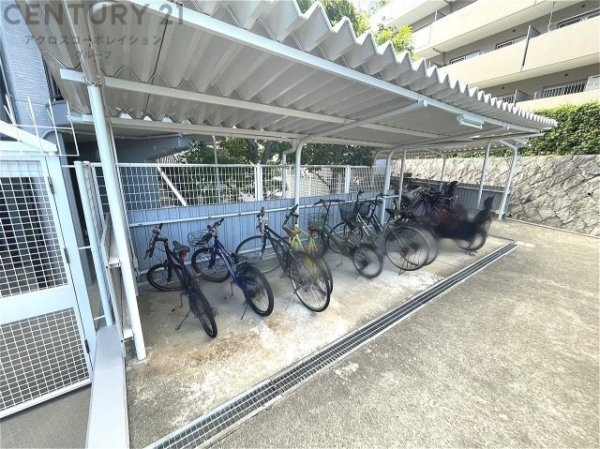 グランドメゾン住吉本町