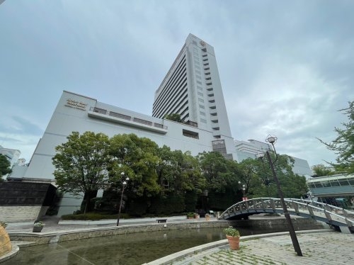 RICイーストコート6番街2番館(シェラトンスクエア)
