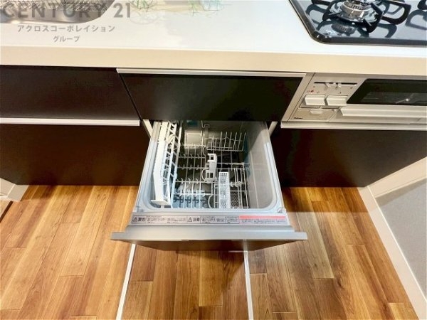 RICイーストコート6番街2番館