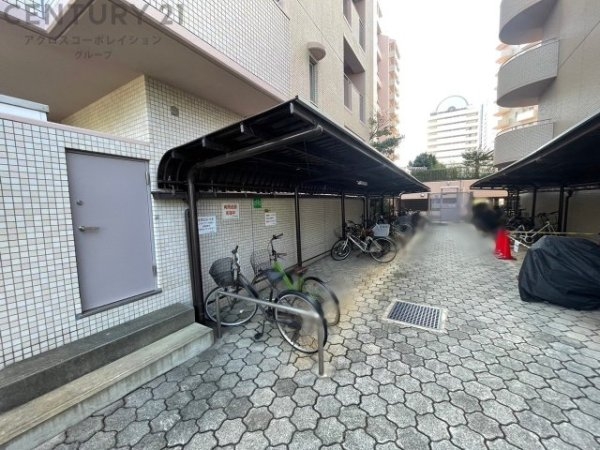 RICイーストコート6番街2番館