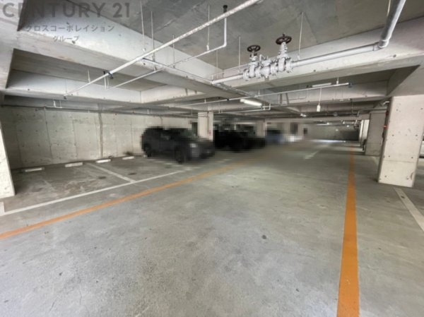 RICイーストコート6番街2番館