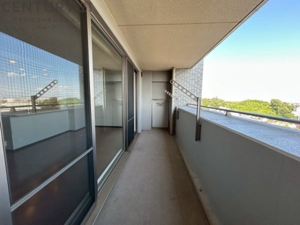 エスリード西宮甲陽園2番館エアーズ