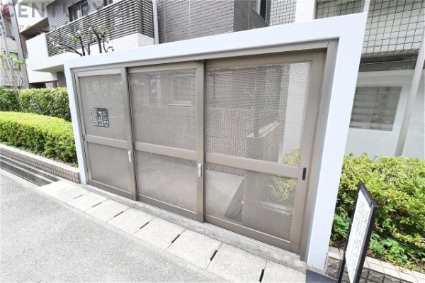 ディーグランセ甲子園口(その他共用部分)