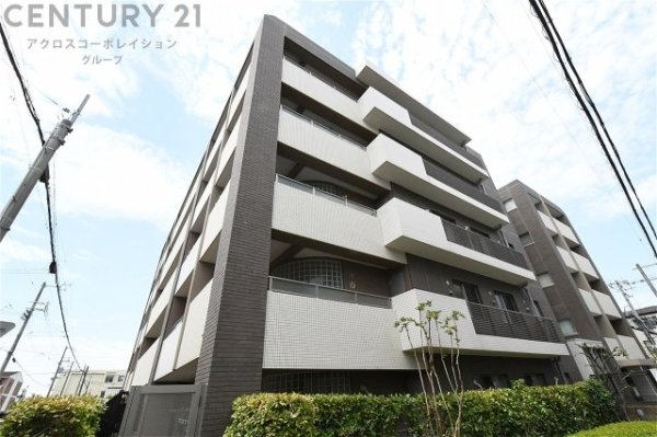 ディーグランセ甲子園口(その他)