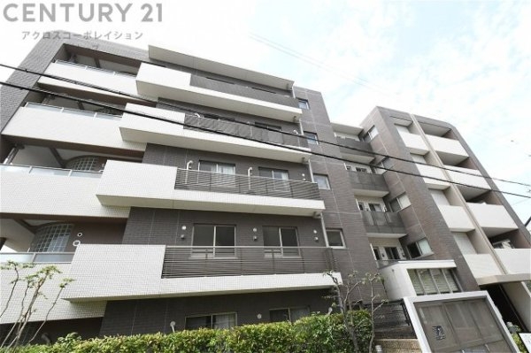 ディーグランセ甲子園口(その他)