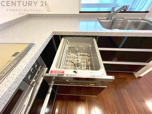 スーペリア住吉本町