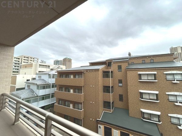 スーペリア住吉本町