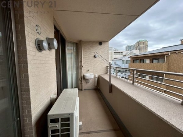 スーペリア住吉本町