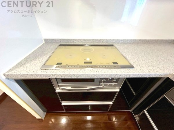 スーペリア住吉本町