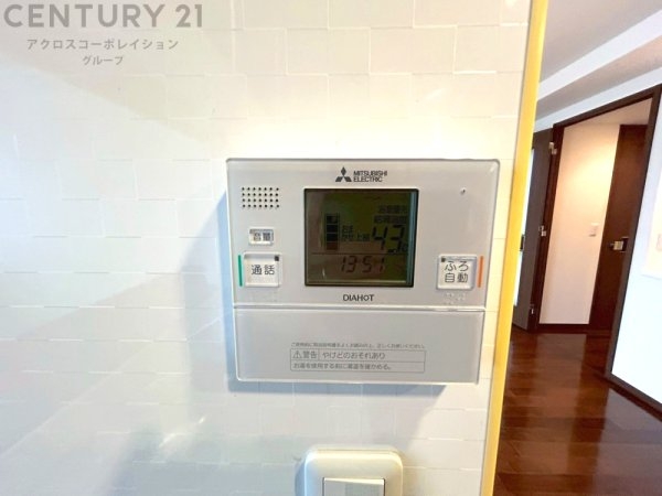 スーペリア住吉本町