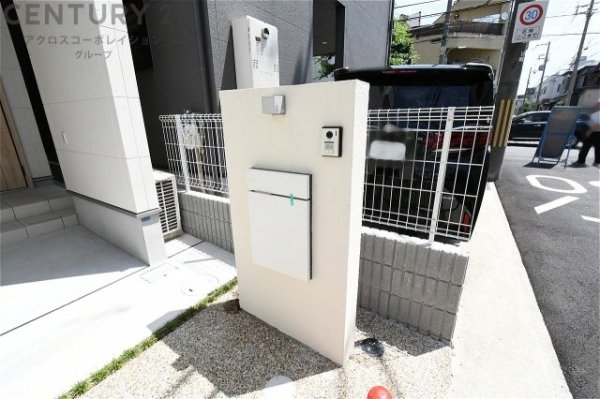神戸市東灘区御影中町1丁目新築一戸建てC号地