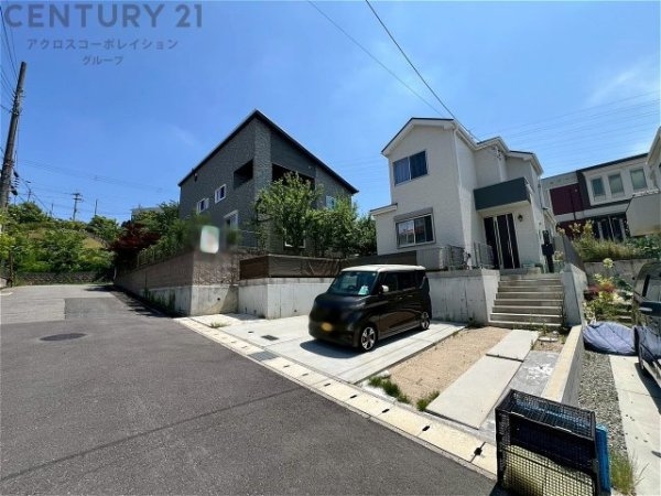西宮市山口町上山口4丁目中古戸建