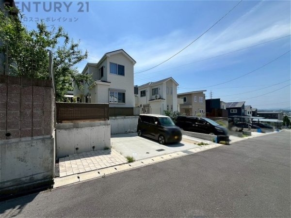 西宮市山口町上山口４丁目の中古一戸建て
