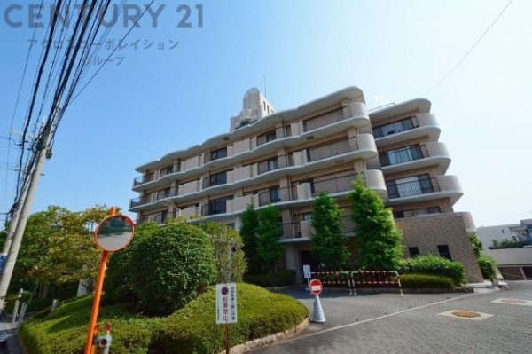 グラン・フェルティ甲東園
