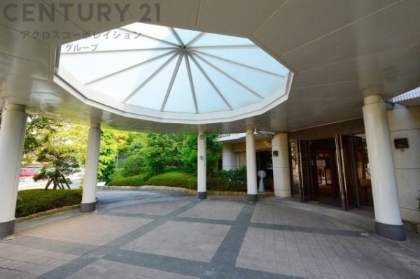 グラン・フェルティ甲東園