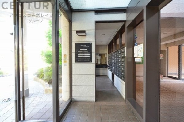 グラン・フェルティ甲東園