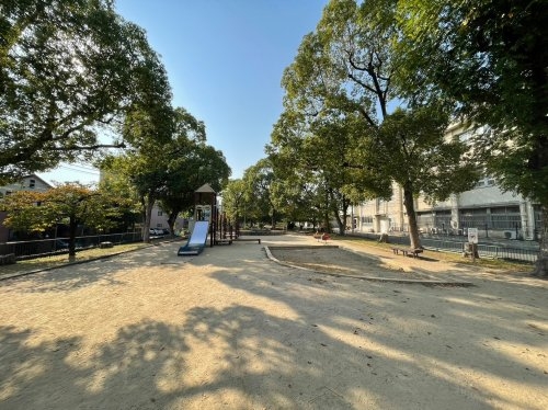 神戸市灘区大石北町新築一戸建て(西灘公園)