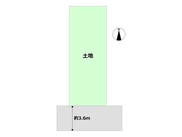 神戸市灘区大石北町新築一戸建て