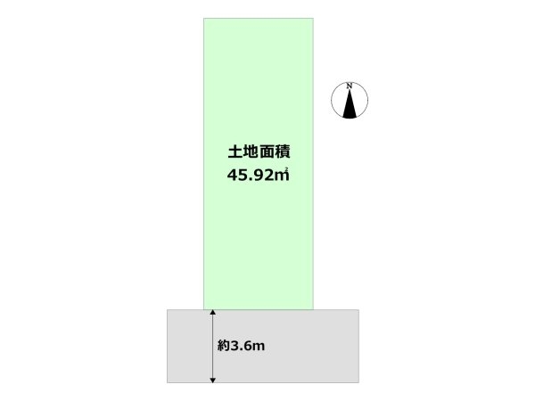 神戸市灘区大石北町新築一戸建て