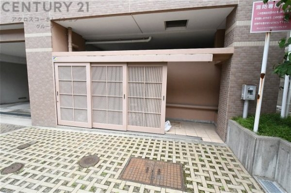 セレッソコート芦屋グランプレイズ