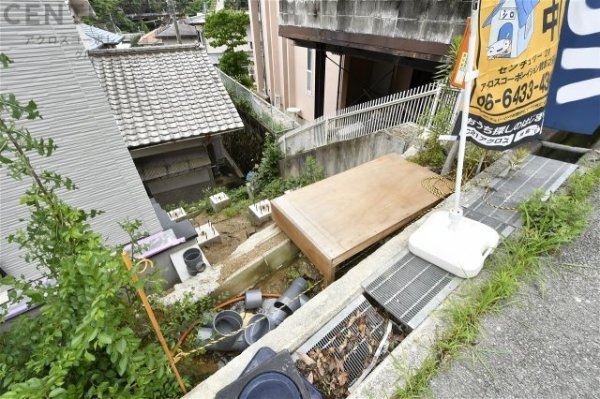 西宮市青葉台1丁目新築一戸建て