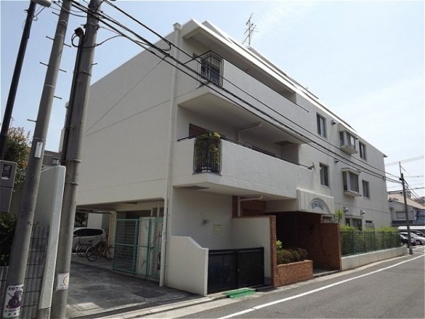 ファミール芦屋