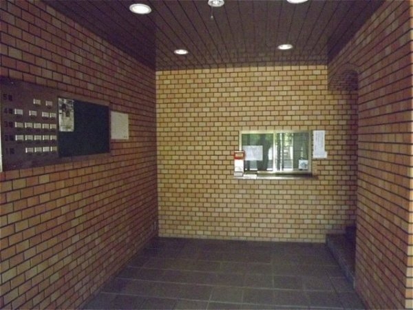 ファミール芦屋