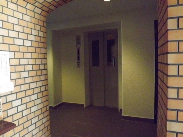 ファミール芦屋