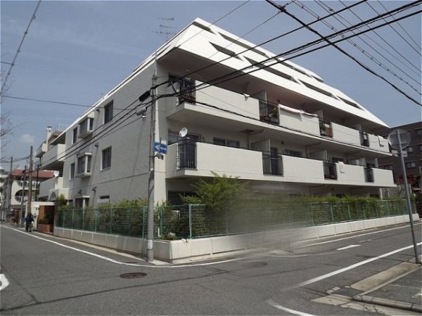 ファミール芦屋