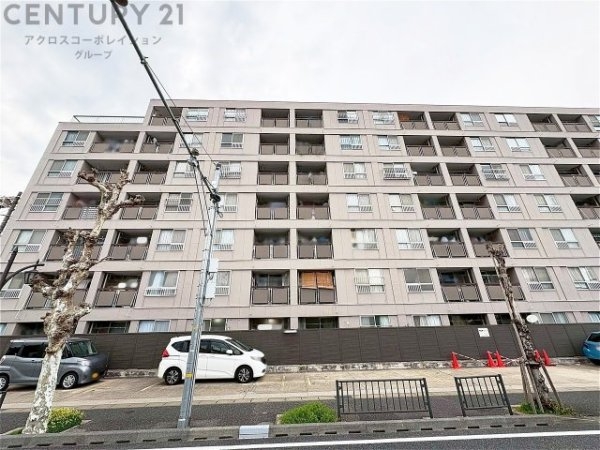 甲子園第8コーポラスA棟