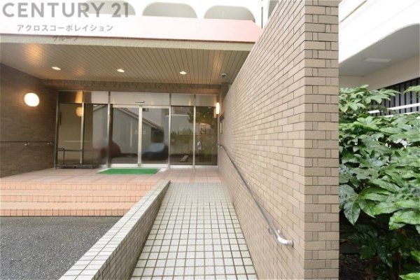 ローズハイツ夙川