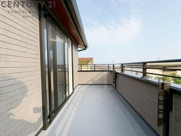 神戸市東灘区渦森台4丁目戸建　全1区画
