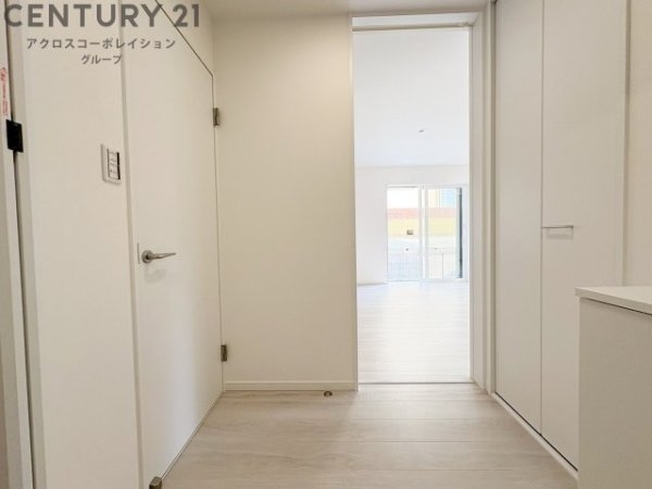 神戸市東灘区渦森台4丁目戸建　全1区画