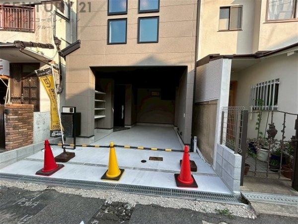神戸市灘区五毛通２丁目の中古一戸建て