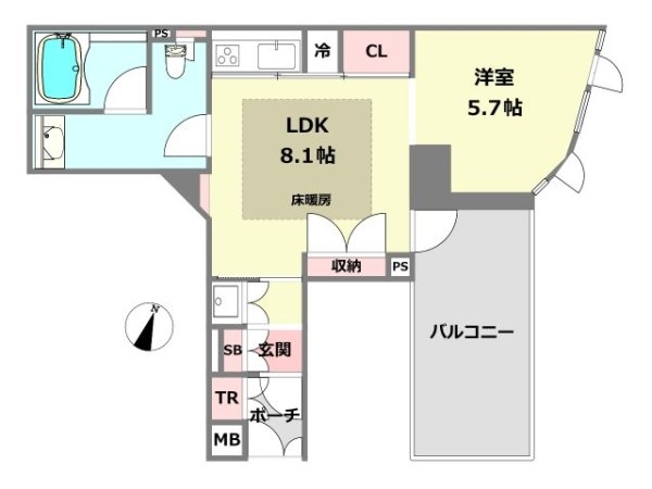パークスクエア岡本