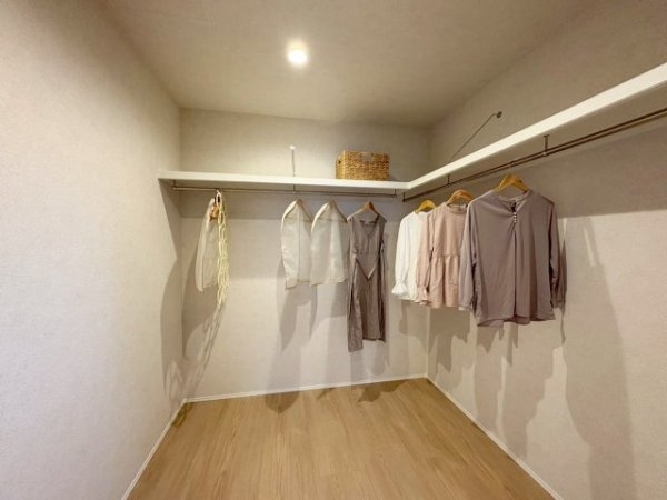 宝塚市宝松苑新築一戸建て(その他)