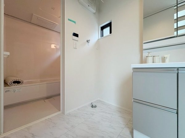 宝塚市宝松苑新築一戸建て(その他)