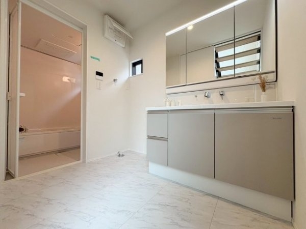 宝塚市宝松苑新築一戸建て(その他)