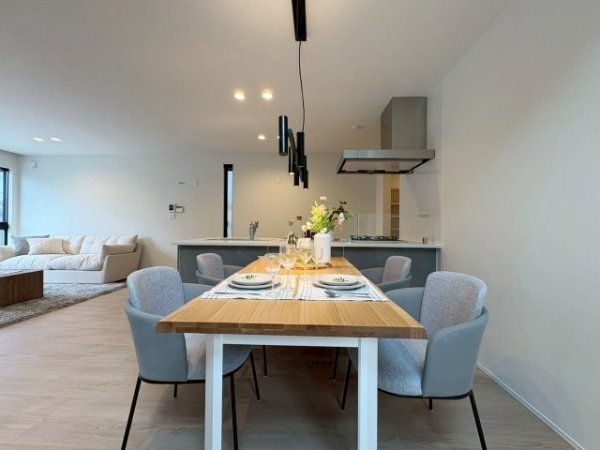 宝塚市宝松苑新築一戸建て(その他)