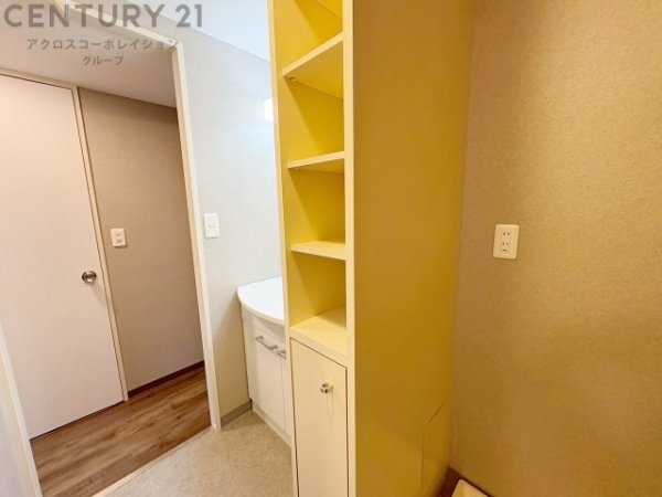 本山南パーク・マンション