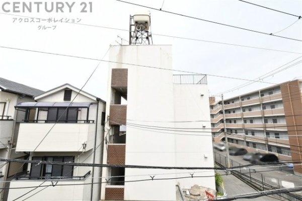 神戸市灘区大石北町戸建　全1区画