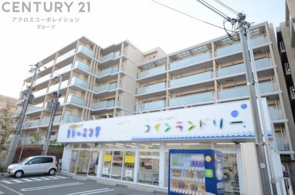 ローレルコート西宮北口レジデンス