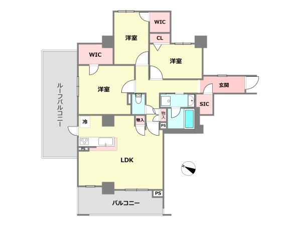 リベール東灘青木