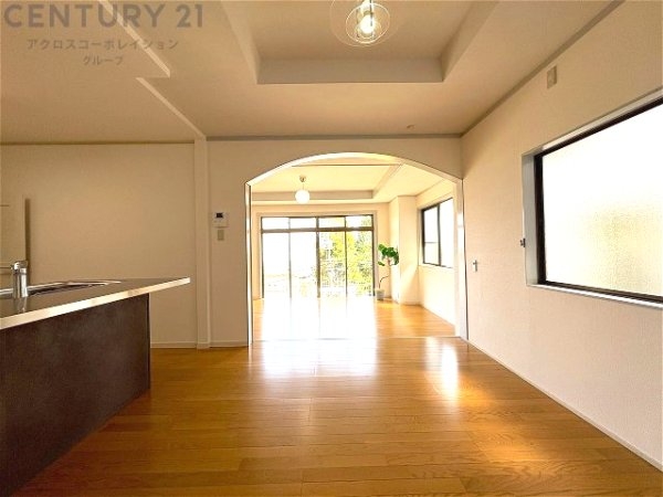西宮市苦楽園四番町の中古一戸建て
