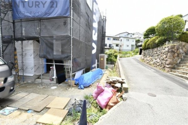 西宮市甲陽園東山町新築一戸建て