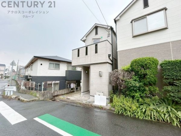 西宮市広田町の中古一戸建て